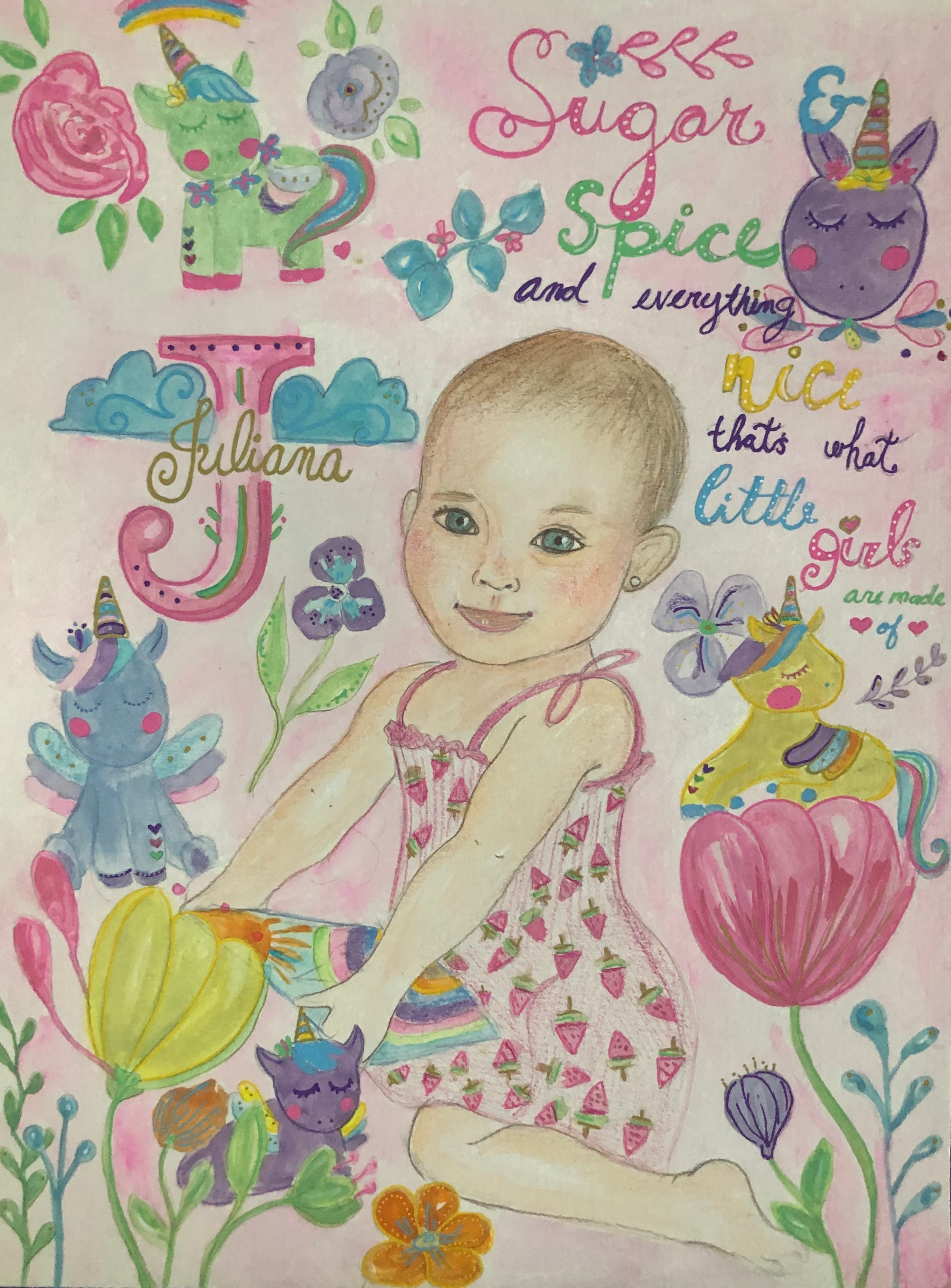 Final artwork - Tasseology