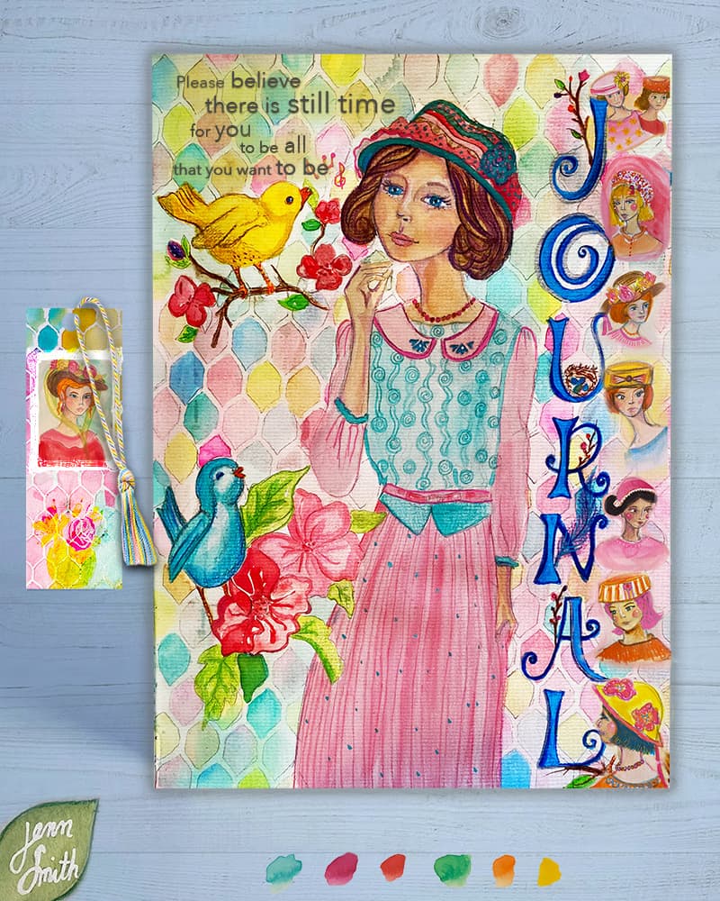 Fairytale Illustration