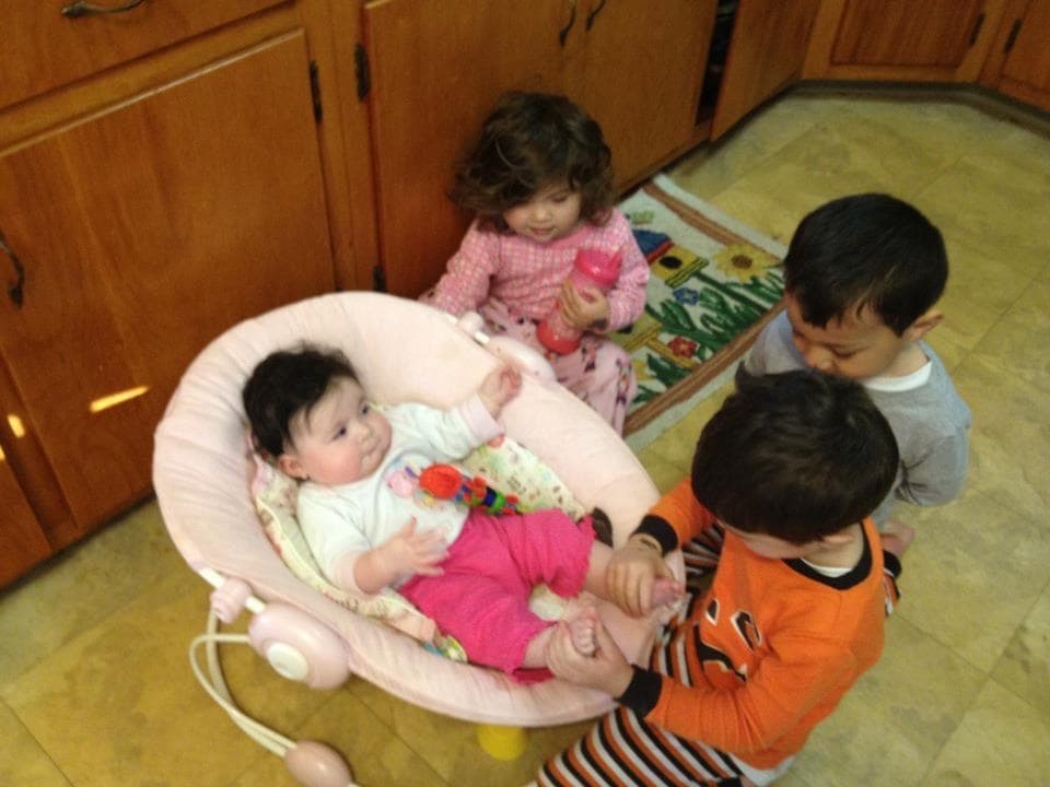 May your Journey always bring you Home