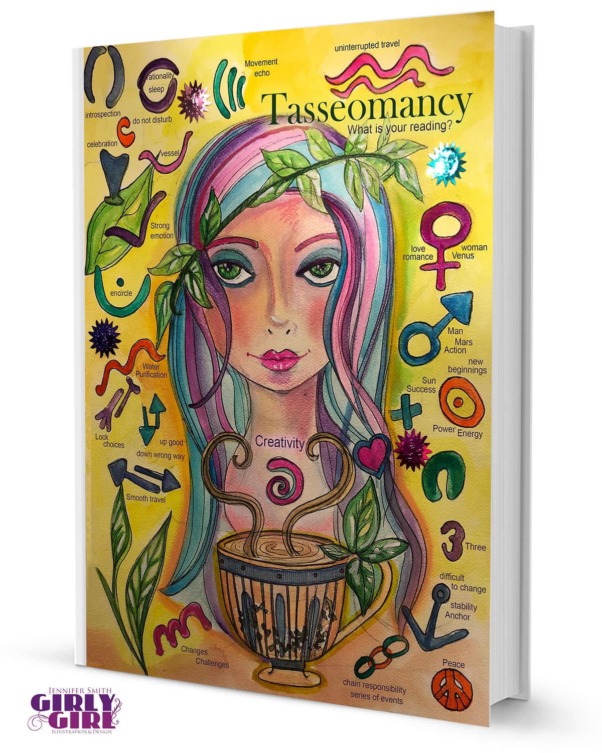 Tasseology